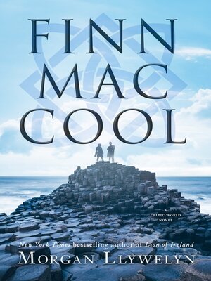 cover image of Finn Mac Cool